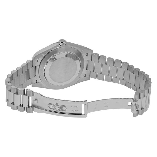 Rolex Day-Date 40 228206 Image 3